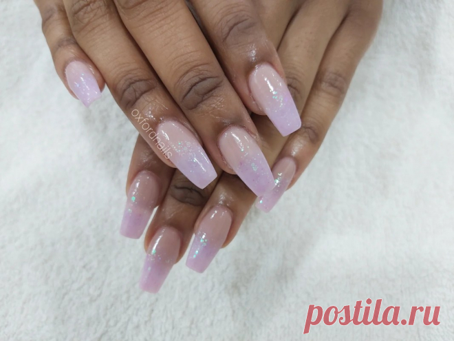 The Art of Ombre Nails: Tips for Achieving the Perfect Gradient Blend