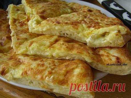 Хачапури