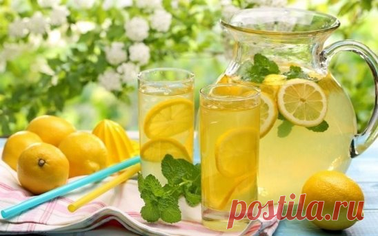 Чудо напиток