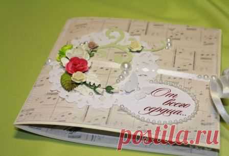 Свадебные открытки. Идеи | LaChat