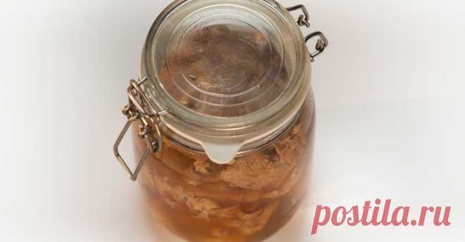 Как вкусно приготовить тушенку из свинины - рецепт с фото