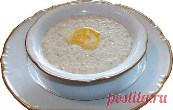 Про каши
