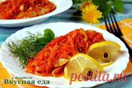 Рецепты для мультиварки - Вкусная еда