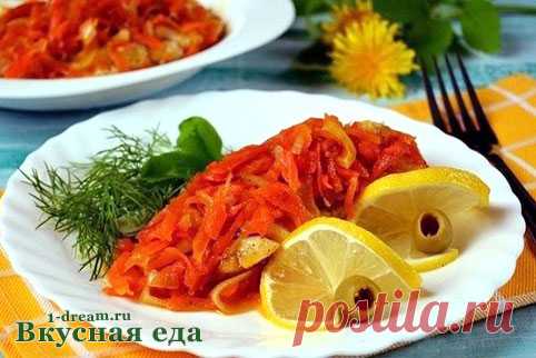Рецепты для мультиварки - Вкусная еда