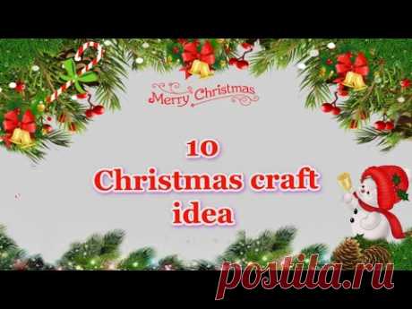 DIY 10 Christmas Decoration ideas with pine cone  DIY 10 Рождественская декорация с сосновым конусом
DIY 10 Christmas decoration with pine cylinder DIY 10 Рождественский декор с сосновым цилиндром
DIY 8 Рождественская елка декор из соснового конуса DIY 8 Рождественская елка декор с сосновыми конусами
DIY 7 Christmas wooden hedge decorations DIY 7 Деревянная подставка для рождественского дерева