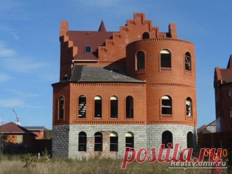 Продаю коттедж, ш. Каширское, 20 км., Никитское с. - Realty.dmir.ru (Недвижимость и Цены)