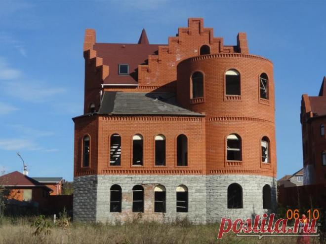 Продаю коттедж, ш. Каширское, 20 км., Никитское с. - Realty.dmir.ru (Недвижимость и Цены)