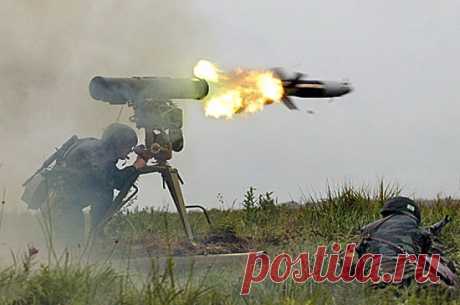 Противотанковый ракетный комплекс «Корнет-Э». Комплекс «Корнет-Э» предназначен для поражения современных танков, оснащенных динамической защитой.