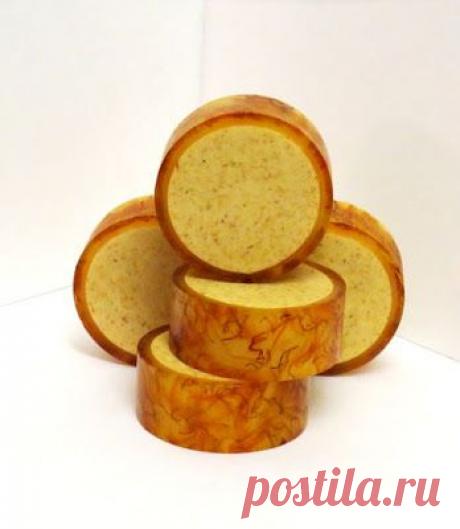 Creative soap by Steso : Мастер класс по мылу с ободком &quot;Солнышко&quot;