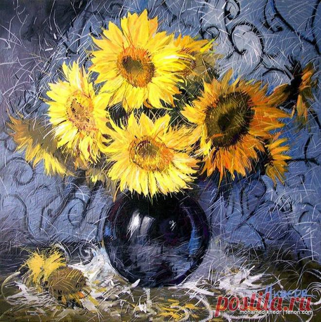 ‫Фотографии Хроники - الفنون الجمبلة - Middle East Fine Arts‬