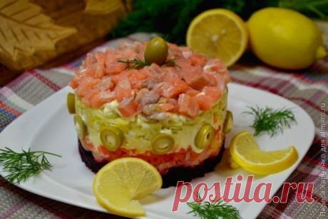 Шуба по-царски