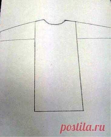 Spring Tunic Free Pattern