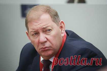 В хищениях при восстановлении Запорожской области обвинили бывшего угледобытчика