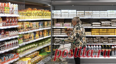 Россияне ежегодно теряют более 1 трлн рублей из-за уловок магазинов с ценниками. Уловки с ценниками на продукты питания, к которым прибегают магазины, ежегодно обходятся россиянам в круглую сумму — порядка 1 трлн рублей. Читать далее