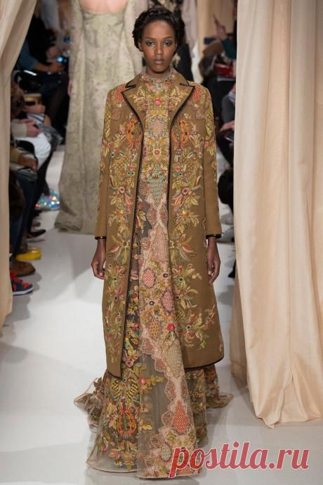 Valentino Spring 2015 Couture - Collection - Gallery - Style.com