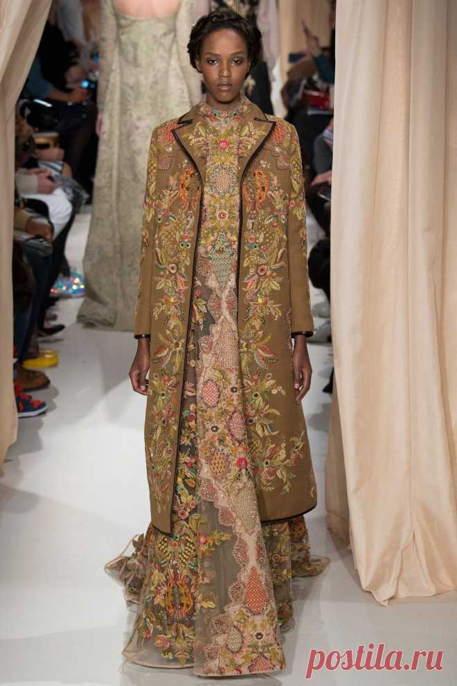 Valentino Spring 2015 Couture - Collection - Gallery - Style.com