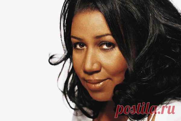 Любимые песни и исполнители >Aretha Franklin