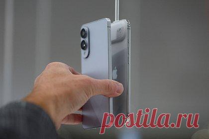 Раскрыт новый способ кражи аккаунта Apple