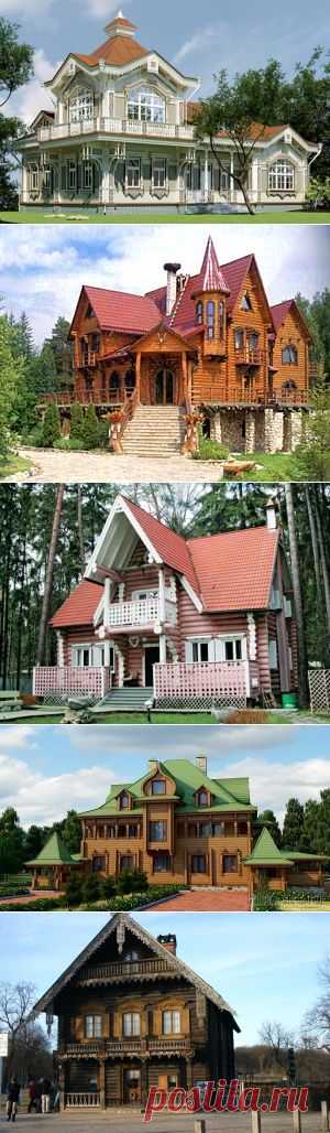 СЛАВЯНСКИЕ ТЕРЕМА