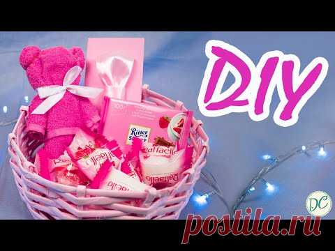 Делаю Подарок Сестре На День Рождения!