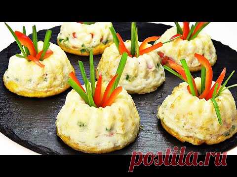 Вы больше не будете жарить яйца !!! НОВЫЙ трюк захватывает мир !!!