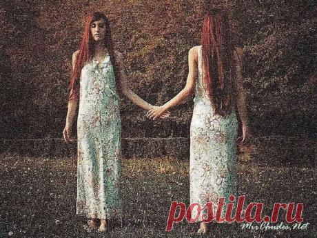 Самые загадочные паранормальные явления