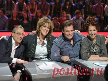 Ефим Шифрин: Это был первый знак беды | Собеседник.ру