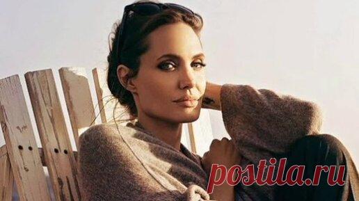 Ко дню рождения Анджелины Джоли моя рекомендация классного фильма. Смотрите видео под прекрасную музыку Клинта Иствуда | Стильное вязание KNITMILO | Дзен