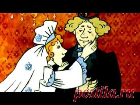 Большая коллекция (почти 100) любимых мультфильмов.