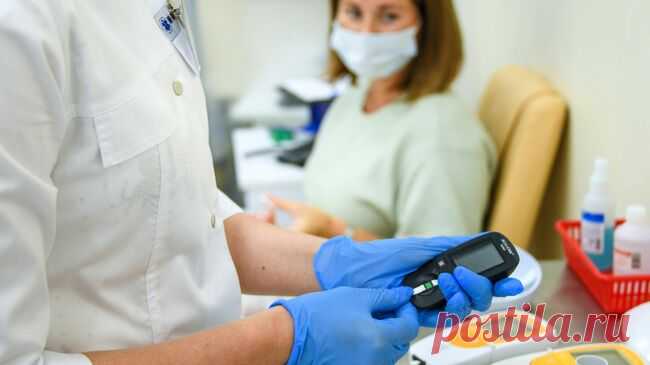 Минздрав Башкирии опроверг данные о проблемах с датчиками для диабетиков