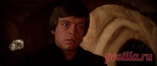 Марк Хэмилл