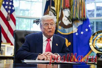Трамп сделал заявление по следующим выборам в США