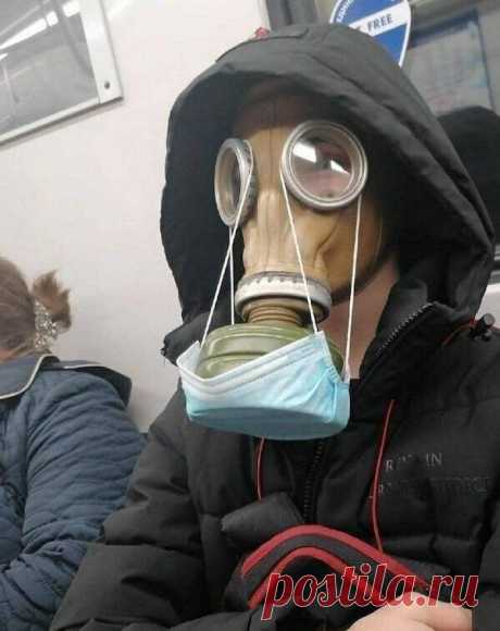 36 пассажиров подземки, встреча с которыми запомнится надолго