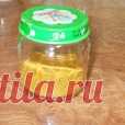 Имеретинский шафран Кулинарный рецепт
