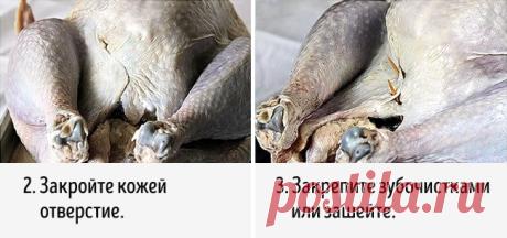 12 праздничных блюд со всего мира, которые можно легко приготовить дома