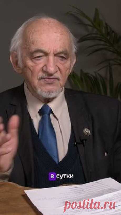 Интерферон