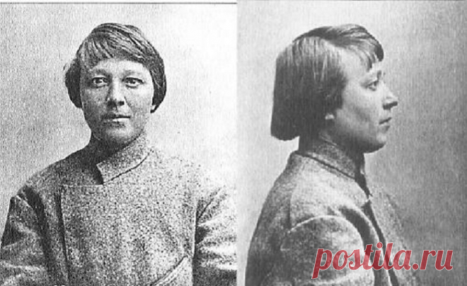 Легендарная «Мурка»: кем на самом деле была Маруся Климова 




Мария Климова - агент МУРа. | Фото: krampravda.dn.ua.

Пожалуй, не найдется на просторах бывшего СССР человека, который бы хоть раз не слышал песню
«Мурка»
, считавшуюся чуть ли не гимном в крими…