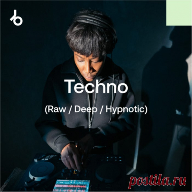 Beatport Amsterdam Dance Event 2025 Techno (Raw Deep Hypnotic) FLAC/MP3 » MinimalFreaks.co