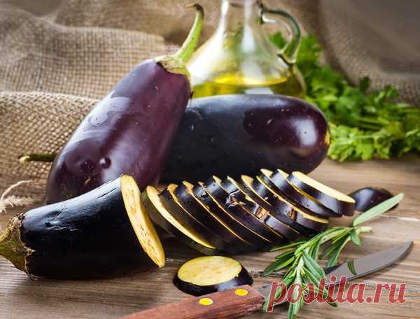 Салат из баклажанов Вкуснотища на каждый день: пошаговый рецепт