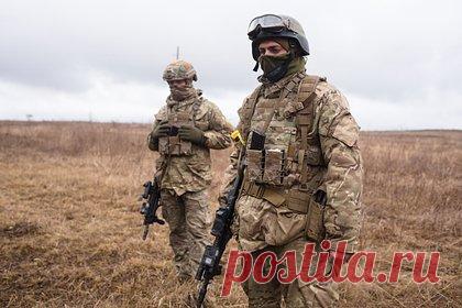 На Западе пришли в ужас от дезертирства в ВСУ