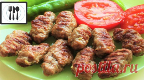 Вкуснейшие котлеты по-турецки 

Хочется мяса? А может, котлет? Вкуснейшие котлеты по-турецки очень просты в приготовлении. Невероятно ароматные, соблазнительно аппетитные турецкие котлеты— обладают просто неземным вкусом! Сказать,…