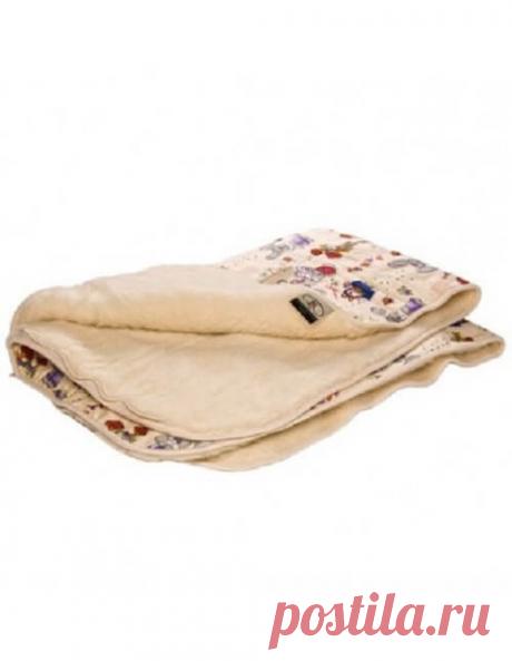 Детское одеяло конверт ЗАЙКИ тёплое, качественное, мягкое, долговечное и легкое, а также износостойкое

Обладает свойствами термоизоляции и воздухопроницаемости

Яркая расцветка не выцветает и не бледнеет после стирки

Трансформируется в конверт новорожденных для выхода на прогулку, может использоваться как детское одеяло в кроватку

100% шерсть австралийского МЕРИНОСА

Верх 100% хлопок