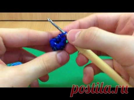 Мини Пасхальное Яйцо лумигуруми на крючке Rainbow Loom