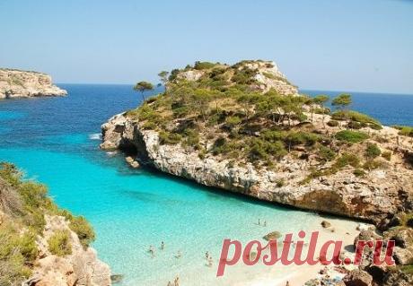 Отдых на Майорке – вы это запомните надолго