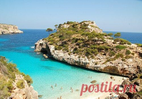 Отдых на Майорке – вы это запомните надолго