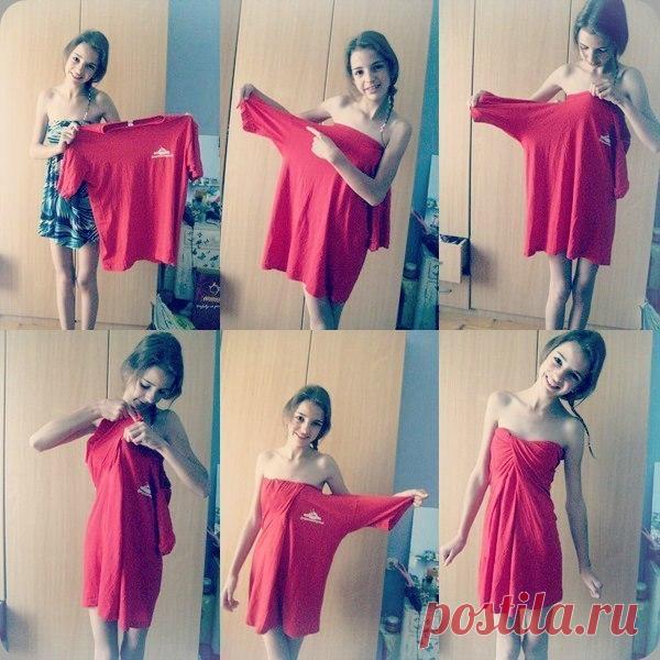 Сам себе мастер