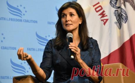 Основную соперницу Трампа на праймериз уличили в тратах на люксовые отели. Хейли — вторая после Трампа по опросам в Айове и Нью-Хэмпшире. Ее штаб потратил более $11 тыс. на проживание в люксовых отелях. Сама она критиковала другого кандидата — Рона Десантина — за большие расходы в ходе кампании