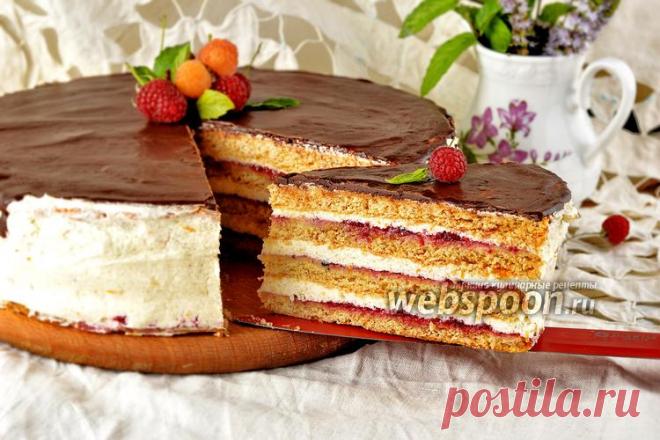 Торт Стефания