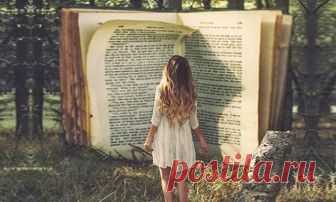 Шикарная статья о том, почему наше будущее зависит от чтения и воображения Шикарная статья писателя Нила Геймана о природе и пользе чтения. Это не просто туманное размышление, а очень понятное и последовательное доказательство, казалось бы, очевидных вещей.Если у вас есть др…