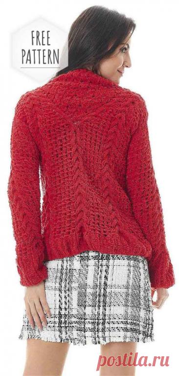 Beautiful Shawl and Knit Top